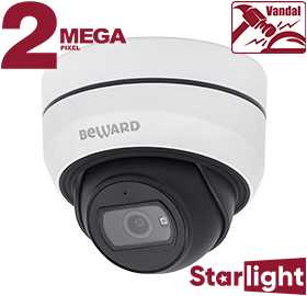IP-камера SV2012DB Beward