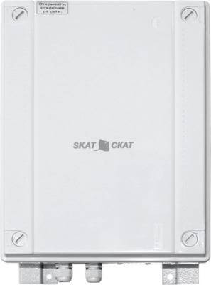 Блок питания СКАТ-1200 исп.5 Бастион