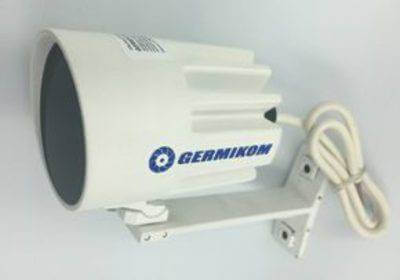 Прожектор-ИК GR-30 PRO,6 Вт (исп.Крым) Germikom