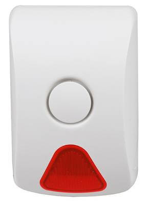 Оповещатель ПРИЗМА 202 12В Сибирский арсенал