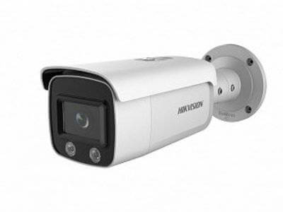 Камера DS-2CD2T47G1-L(4mm) HikVision