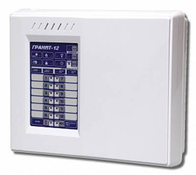 Прибор Гранит-12 новый Сибирский арсенал