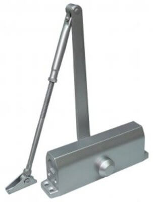 Доводчик ST-DC104-SL Smartec