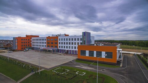 МБОУ Школа № 147 (Республика Башкортостан) МБОУ Школа № 147 (Республика Башкортостан)