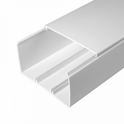 Короб 100х60 (PR.0610061) с двойным замком (упаковка 16 м) Промрукав