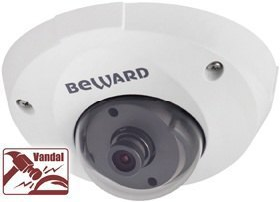 IP-камера CD400 Beward