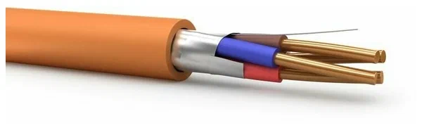 Кабель КПСЭнг(А)-FRHF 2x2x0,75 Ивановский кабельный завод
