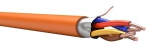 Кабель КПСЭнг(А)-FRHF 2х2х0,75 СПКБ Техно