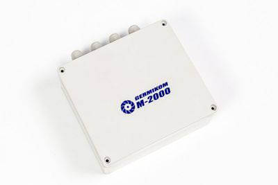 Блок питания M-2000 Germikom