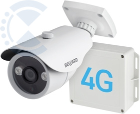 IP-камера CD630-4G Beward