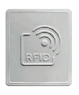 Считыватель RE-02RW (2 ШТ., ДЛЯ СЕРИИ STR), RWR, RWL Carddex