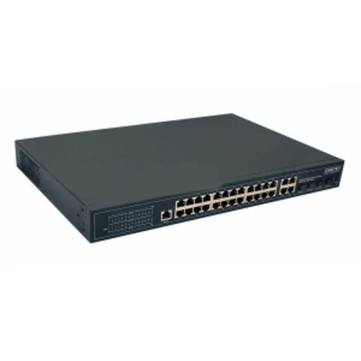 Коммутатор SW-8244/L(400W) OSNOVO