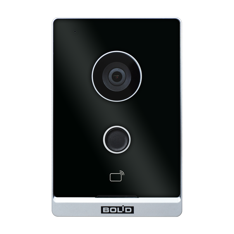 Панель видеодомофона CPI-02 BOLID