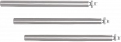 Планки антипаника PPS-07X (комплект) Carddex