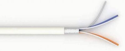 Кабель FTP 2PR 24AWG CAT5e OptimLAN F01-0202