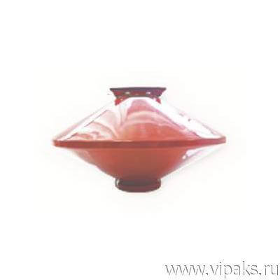 Модуль пожаротушения Гарант-5 КЦ исп.2 с контролем цепей Этернис