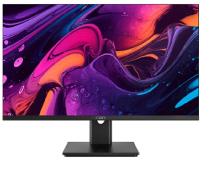 Монитор MF-241A безрамочный, IPS,FHD 1920x1080, 75Гц (LCD-MF241A-OPC)