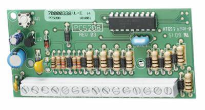 Модуль оптический РС-5208 DSC