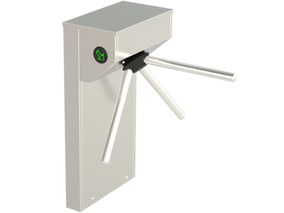 Турникет 001PSMM500E-01 трипод моторизованный STILE 500 CAME