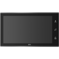 Монитор домофона M4105AHD B