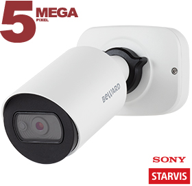 IP-камера SV3212RCB Beward