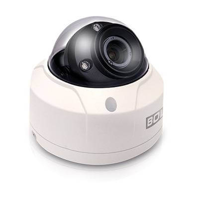 Камера VCI-240-01/Купольная антивандальная BOLID