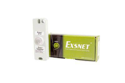 Считыватель XT-4 Exsnet