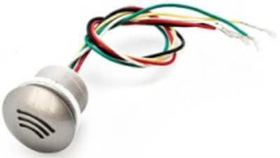 Считыватель CP-Z-2MF (врезной, светлый) IronLogic