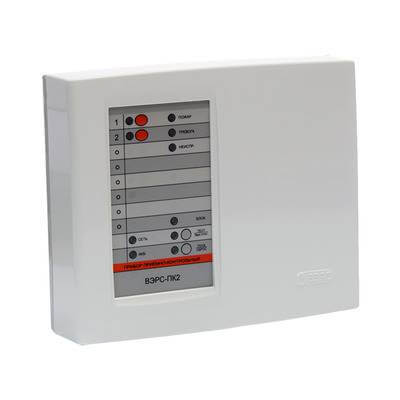 Прибор ПК-2 (пластм.) вер.3,2