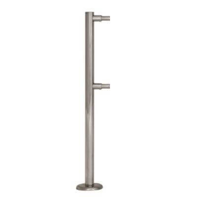 Стойка ОБ1/2-1 ХРОМ Ростов - Дон