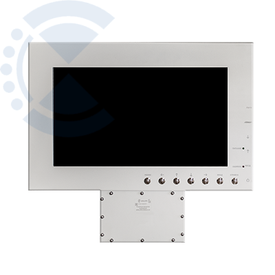 Взрывозащищенный монитор УПИ-Exm-С-24-Р32-К13 АйТек ПРО
