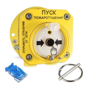 Прибор С2000-Спектрон-512-Exd-А-УДП-01 BOLID