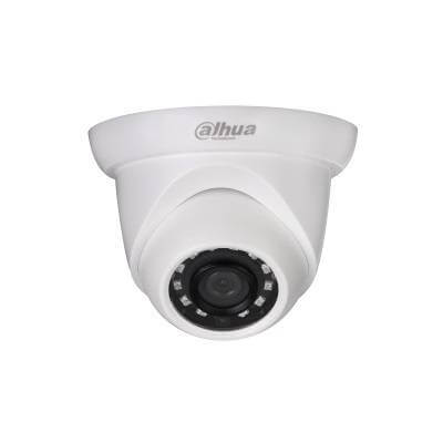 Камера DH-IPC-HDW1120SP-0280B Купольная с фикс. объективом IP 1.3MP Dahua