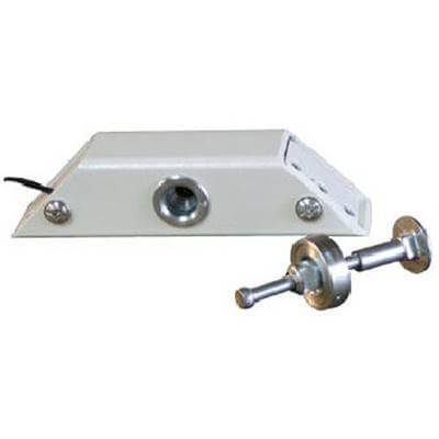 Замок электромеханический Promix-SM101.00.3, накладной (нормально открытый, белый)