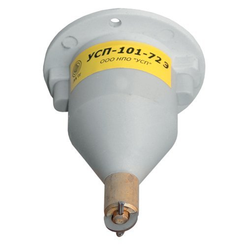 Устройство -101-72Э сигнально-пусковое УСП