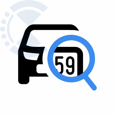 Лицензия на модуль видеоаналитики "Распознавание номеров ТС" Domination