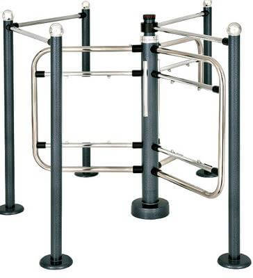 Турникет Р2М1/3 Ростов - Дон