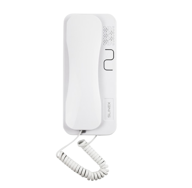 Трубка SKP-7 Белая Slinex