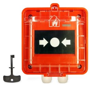 Извещатель ИПР-Ех (ИП 535-27) ip 54 Риэлта