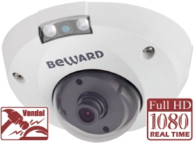 IP-камера NK55630D8 Beward