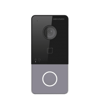Панель видеодомофона DS-KV6103-PE1(C) HikVision