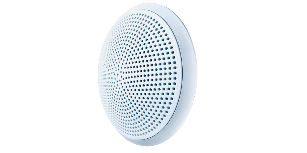 Оповещатель Соната ТЛ-5П 200х95 белая ВИСТЛ-М