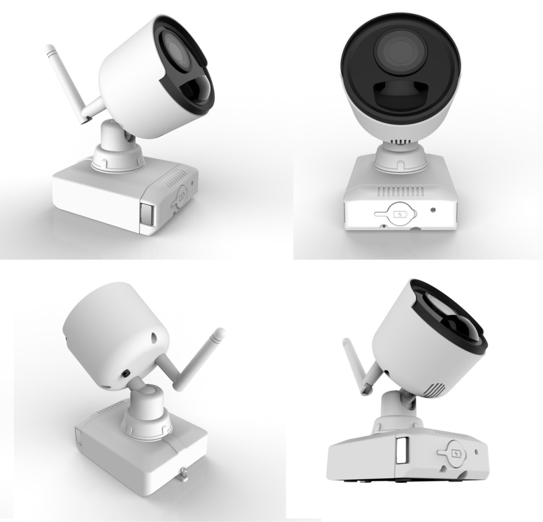 Камера АйТек ПРО IPr-KIT 2Mp.jpg