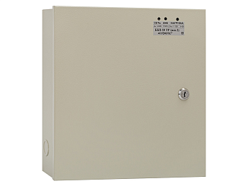 Блок питания ББП-50 ТР исп.2 AccordTec