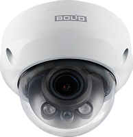 Камера Bolid VCI-230/Купольная антивандальная, вер.4