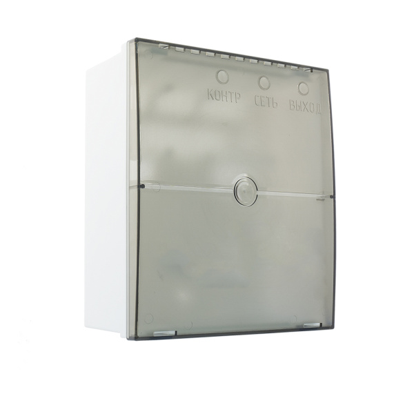 Блок С-К речевого оповещения  ЭЛТЕХ