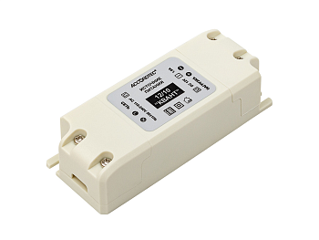 Блок питания AT-12/10 КВАНТ AccordTec