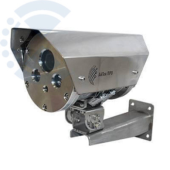 Камера IPr-3OPZ ТКВ-H100 (РВExdI/1ExdIICT5/Т6)