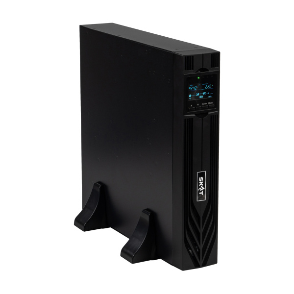 Источник питания SKAT-UPS 2000-RACK-ON-4X9-E P3 Бастион