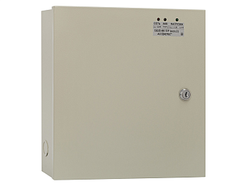 Блок питания ББП-80 исп.1 AccordTec